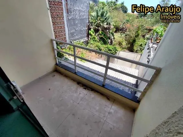Imagem 14: Casa Duplex 3 Quartos Bairro Passaré