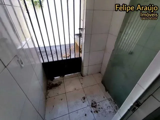 Imagem 3: Casa Duplex 3 Quartos Bairro Passaré