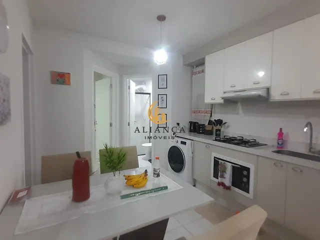 Imagem: Apartamento em Sertão do Maruim, São José/SC