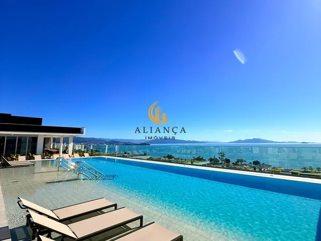 Imagem: Apartamento em Estreito, Florianópolis/SC
