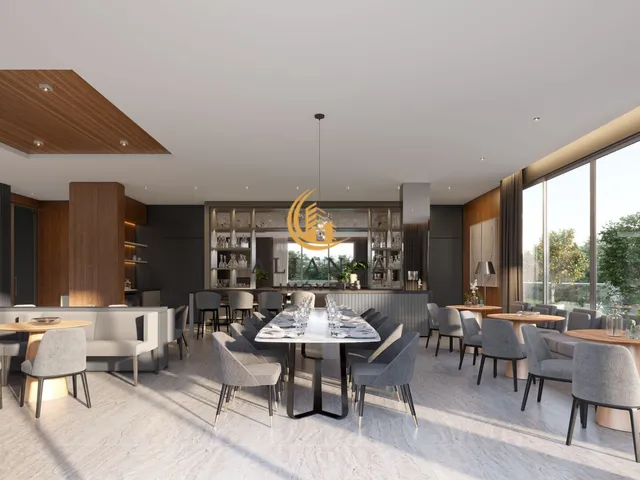 Imagem 8: Apartamento em Estreito, Florianópolis/SC