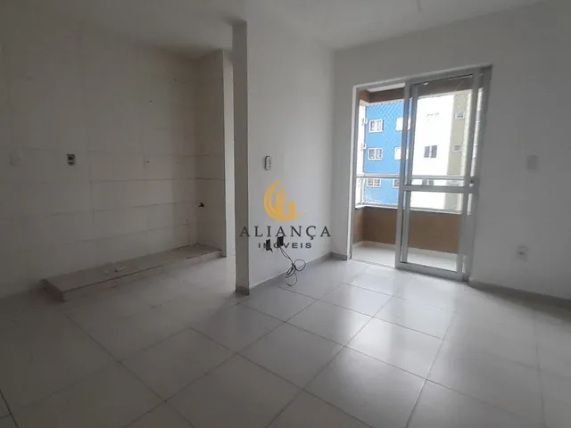 Imagem: Apartamento em Pedra Branca, Palhoça/SC