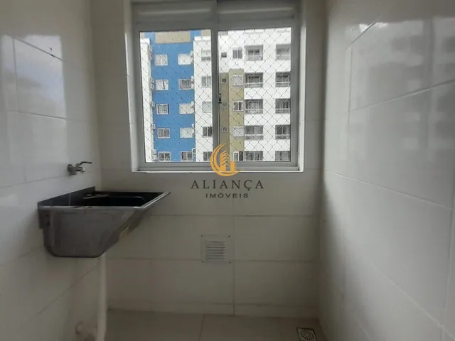 Imagem 10: Apartamento em Pedra Branca, Palhoça/SC