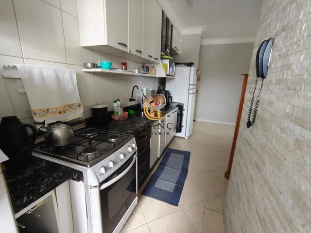 Imagem 3: Apartamento em Roçado, São José/SC