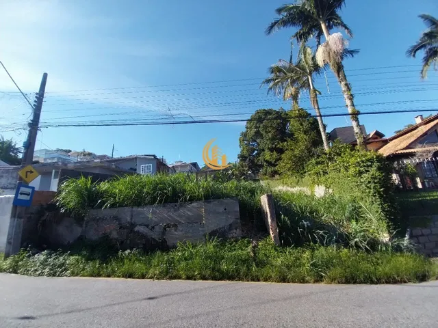 Imagem 4: Terreno em Ponta de Baixo, São José/SC