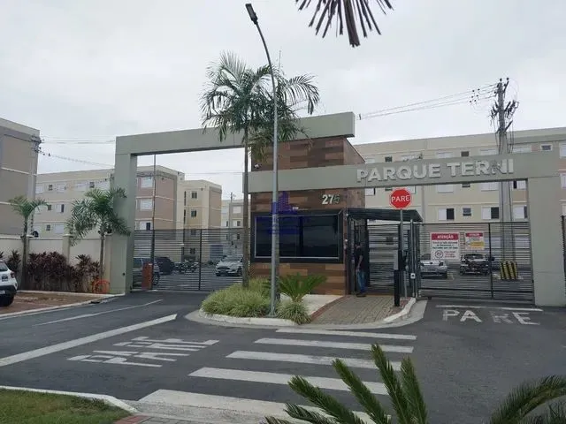 Imagem: Apartamento Dois Quartos na Região do Bonfim