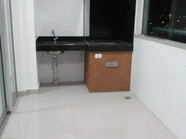 Imagem: Locação Garden Club 03 Suítes 120M2