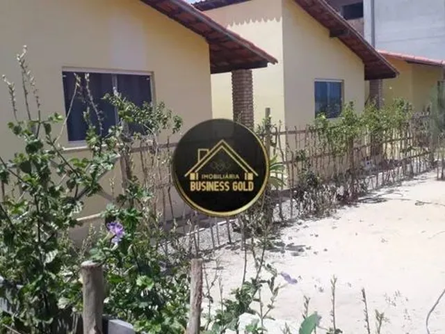 Imagem: Casa para Alugar no Bairro Centro - Touros/Rn