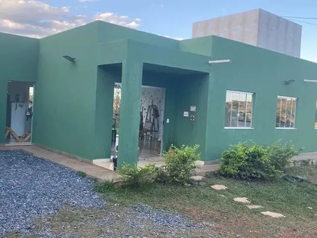 Imagem 13: Alugo Casa no Condominio Verde