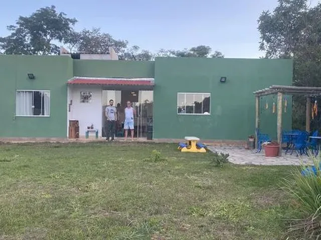Imagem 9: Alugo Casa no Condominio Verde