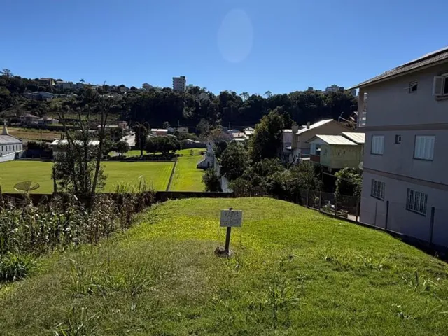 Imagem 1: TERRENO - CARLOS BARBOSA