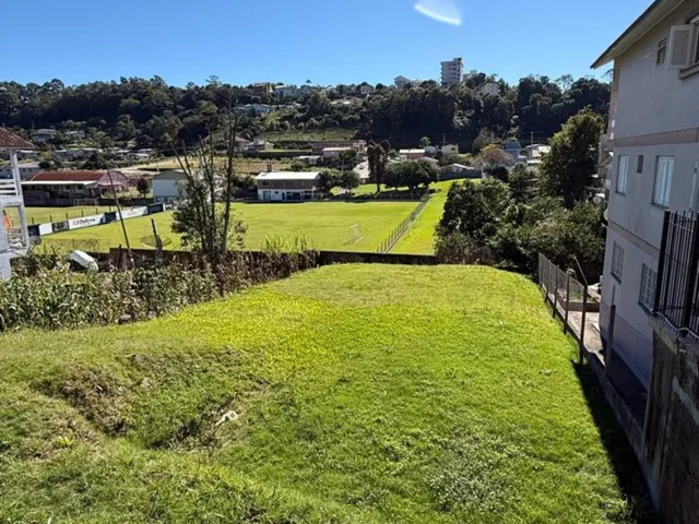 Imagem 2: TERRENO - CARLOS BARBOSA