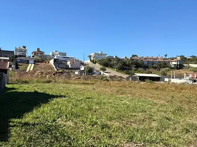 Imagem 1: TERRENO - CARLOS BARBOSA