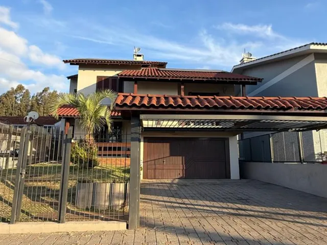 Imagem: CASA - CARLOS BARBOSA
