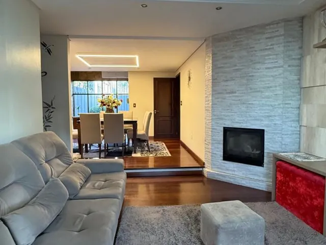 Imagem 16: CASA - CARLOS BARBOSA