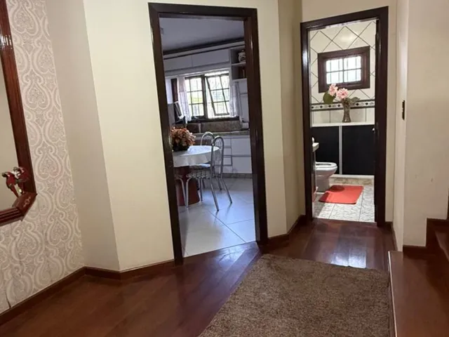 Imagem 7: CASA - CARLOS BARBOSA
