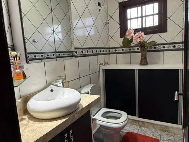 Imagem 15: CASA - CARLOS BARBOSA