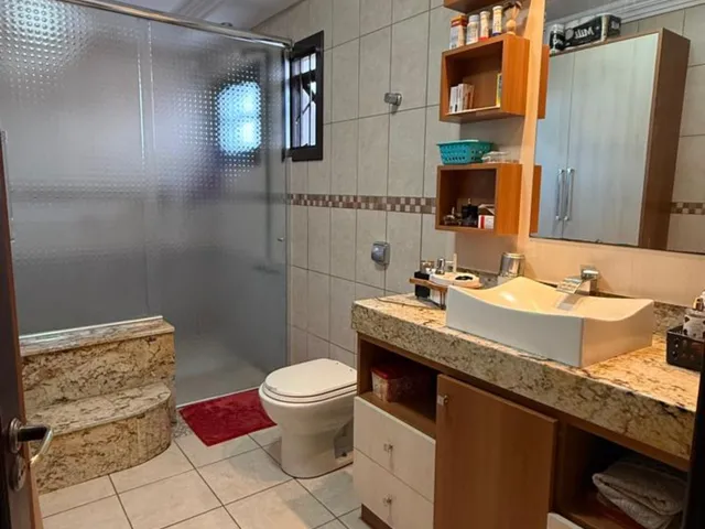 Imagem 5: CASA - CARLOS BARBOSA