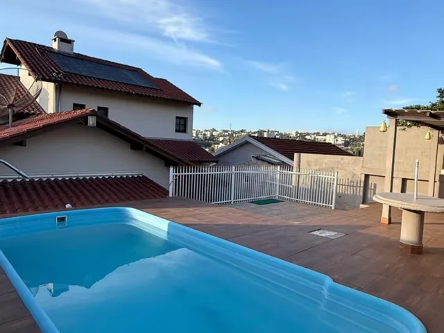 Imagem 6: CASA - CARLOS BARBOSA