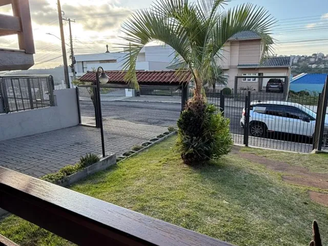Imagem 3: CASA - CARLOS BARBOSA