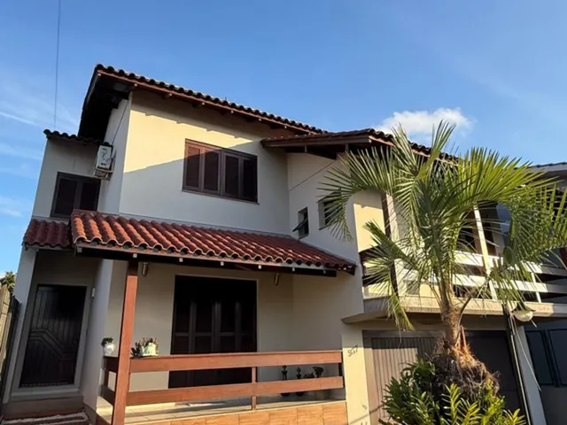 Imagem 8: CASA - CARLOS BARBOSA