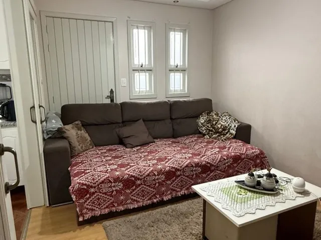 Imagem 11: CASA - CARLOS BARBOSA
