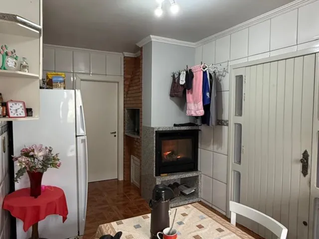Imagem 2: CASA - CARLOS BARBOSA