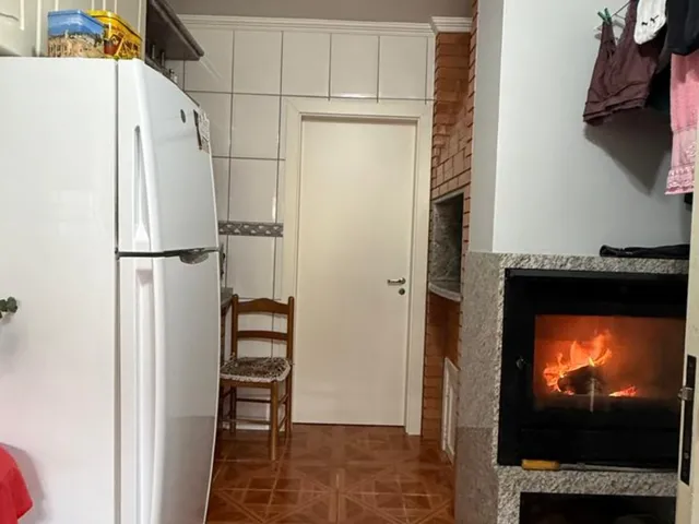 Imagem 14: CASA - CARLOS BARBOSA