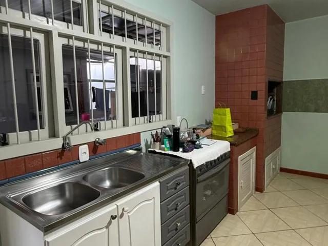 Imagem 3: CASA - CARLOS BARBOSA
