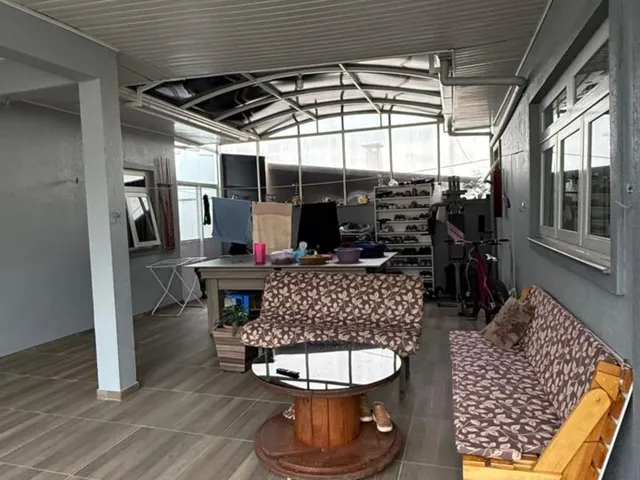 Imagem 10: CASA - CARLOS BARBOSA