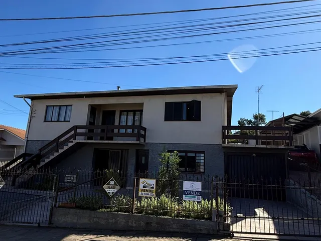 Imagem: CASA - CARLOS BARBOSA