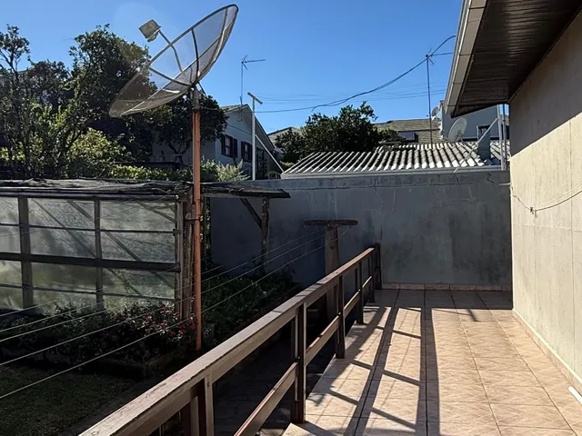 Imagem 8: CASA - CARLOS BARBOSA