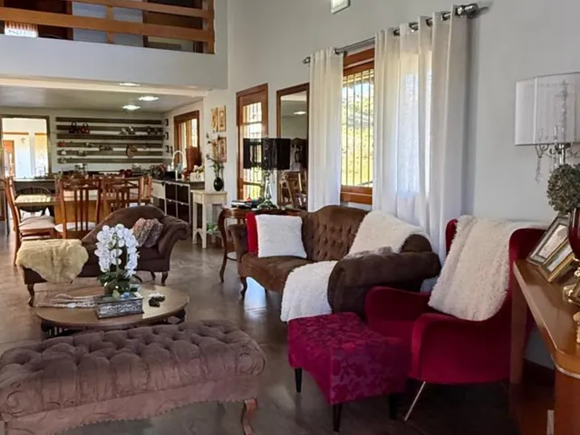 Imagem 7: CASA - CARLOS BARBOSA