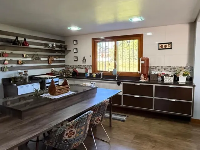 Imagem 8: CASA - CARLOS BARBOSA