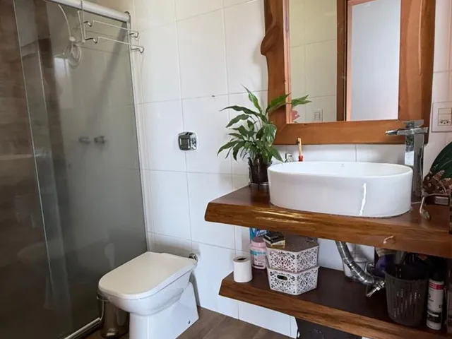 Imagem 2: CASA - CARLOS BARBOSA