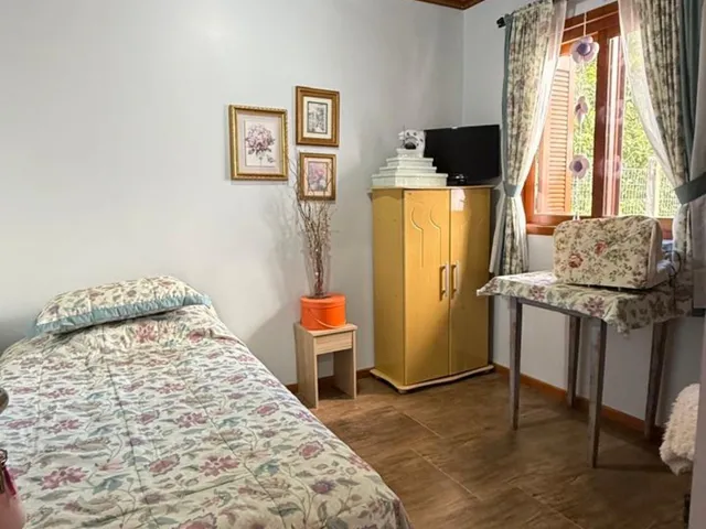 Imagem 4: CASA - CARLOS BARBOSA