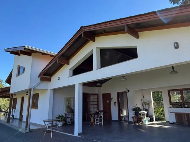 Imagem 3: CASA - CARLOS BARBOSA