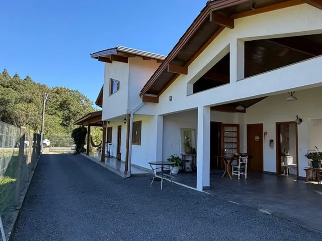 Imagem 12: CASA - CARLOS BARBOSA