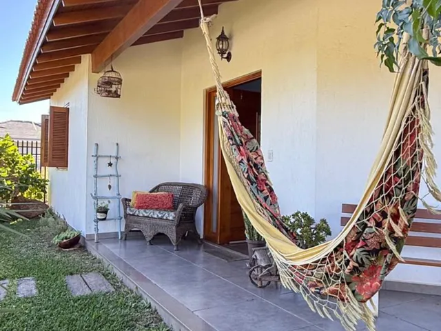 Imagem 9: CASA - CARLOS BARBOSA