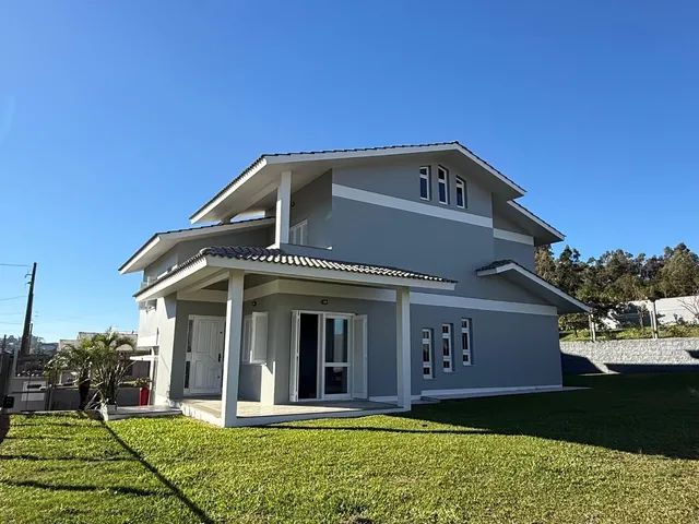 Imagem: CASA - CARLOS BARBOSA