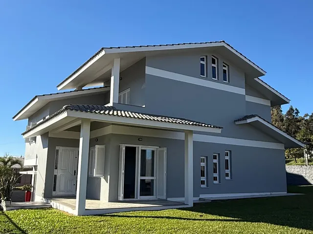 Imagem 2: CASA - CARLOS BARBOSA