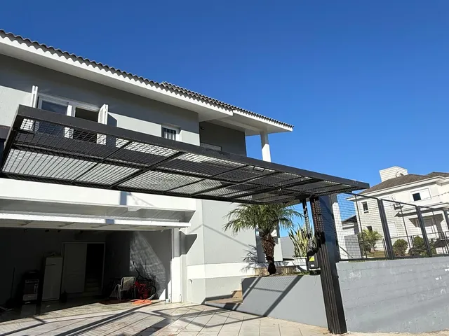 Imagem 5: CASA - CARLOS BARBOSA