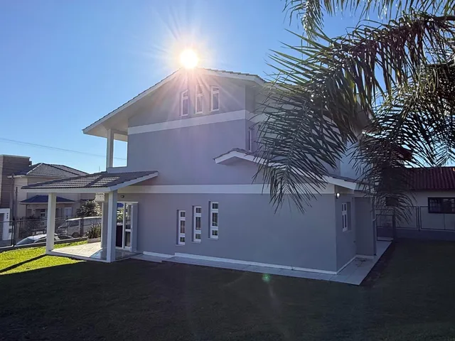 Imagem 4: CASA - CARLOS BARBOSA