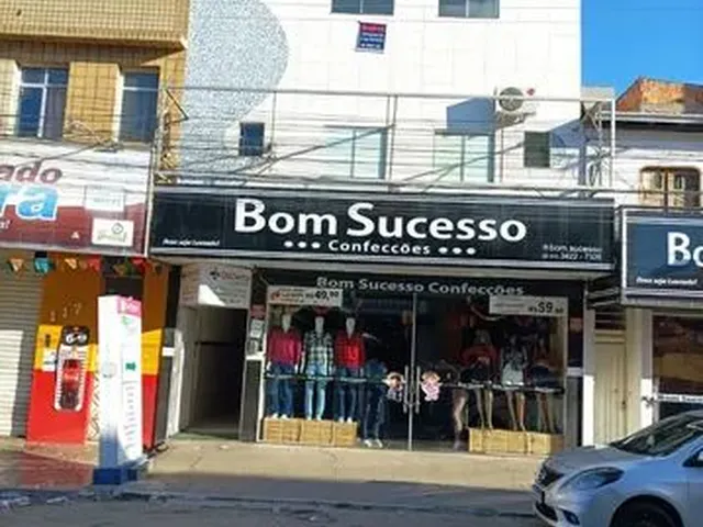 Imagem: Aluga-Se Apartamento no Bairro Brasil