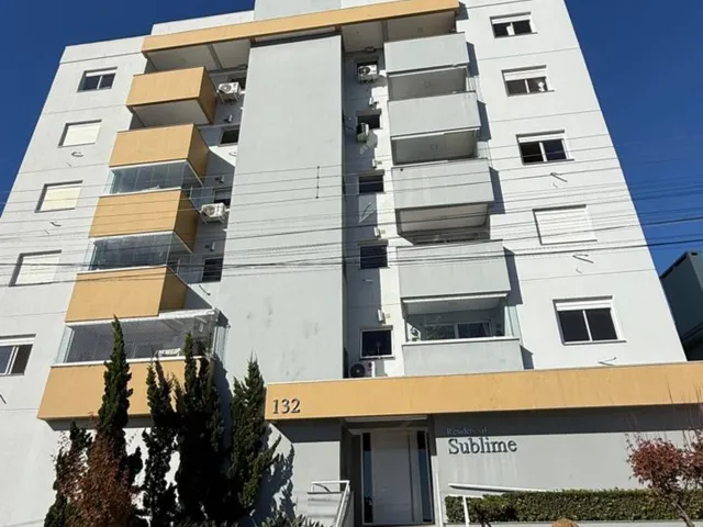Imagem: APARTAMENTO - CARLOS BARBOSA