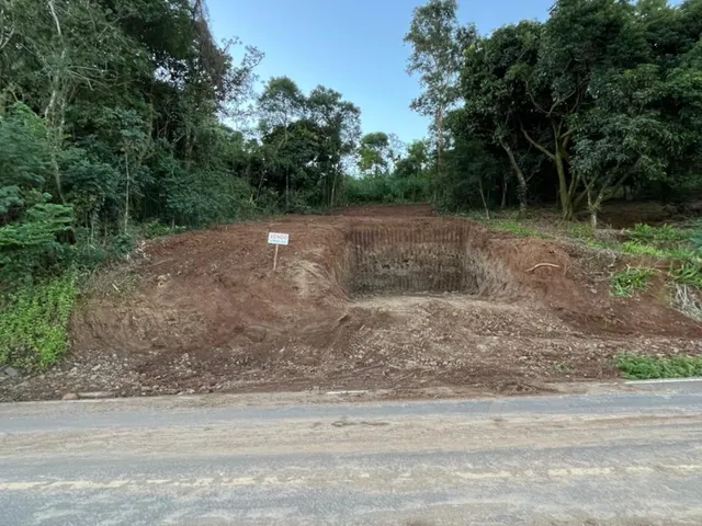 Imagem: Terreno - Feliz