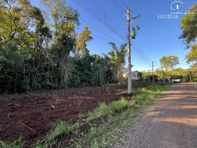 Imagem: Terreno - Feliz