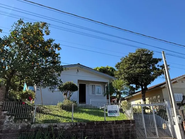Imagem: Casa - Feliz