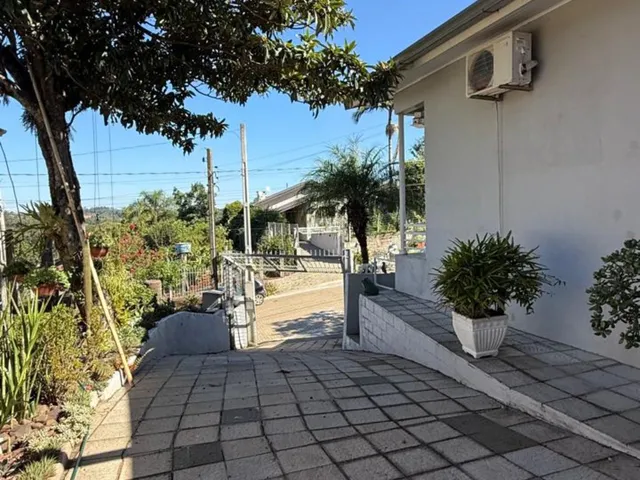 Imagem 5: Casa - Feliz Casa com 3 dormitórios