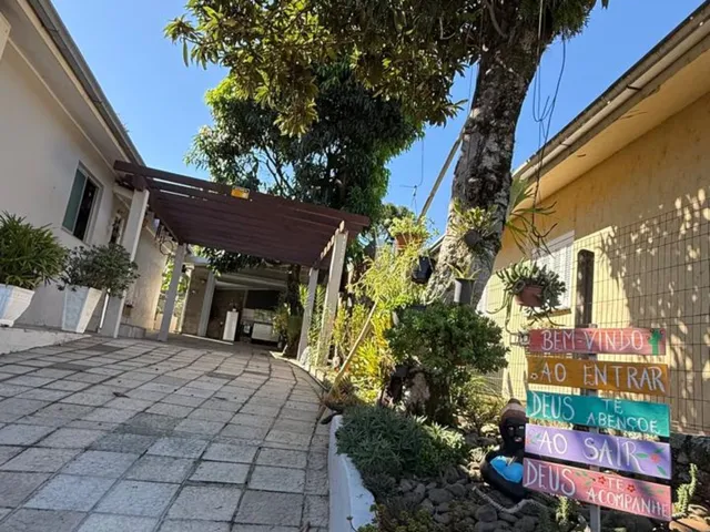 Imagem 4: Casa - Feliz Casa com 3 dormitórios